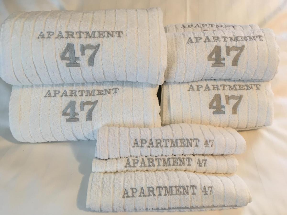 Apartment 47 진델핑겐 외부 사진